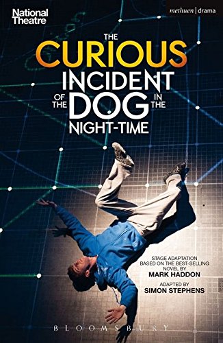 Book Cover The Curious Incident of the Dog in the Night-Time: The Play (Modern Plays)