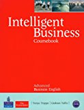 Intelligent Business Advanced Coursebook