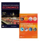 Essentials of Economics: WITH Reading and Understanding Economics AND Access Card: MyEconLab