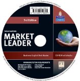 Market Leader 3rd Edition Intermediate Test Master CD-ROM for Pack