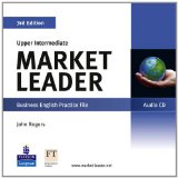 Market Leader Upper Intermediate Practice File