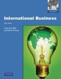 International Business with MyManagementLab Pack