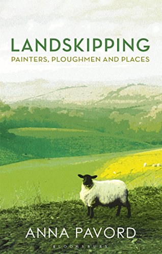 Book Cover Landskipping: Painters, Ploughmen and Places