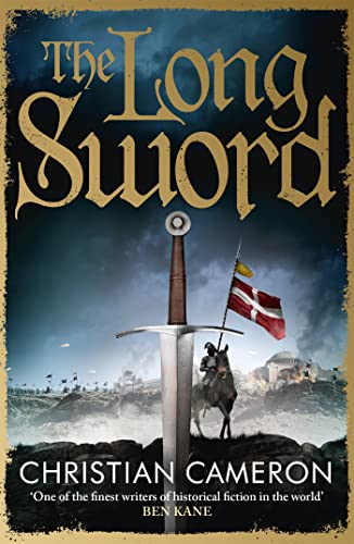 Book Cover The Long Sword (Chivalry)