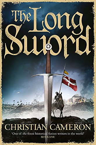 Book Cover The Long Sword (Chivalry)