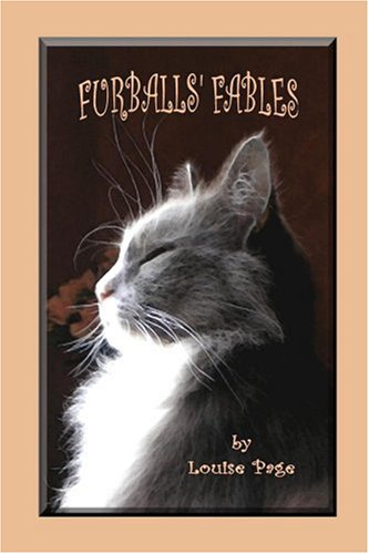 Furballs' Fables