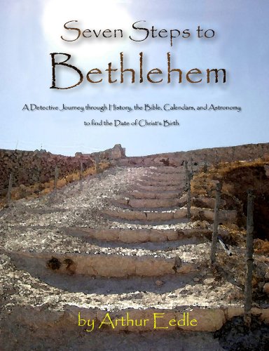 Seven Steps To Bethlehem