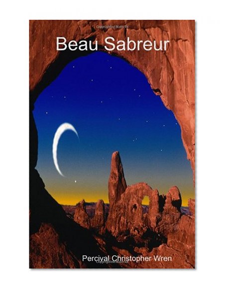 Beau Sabreur