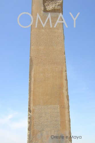 OMAY (Italian Edition)
