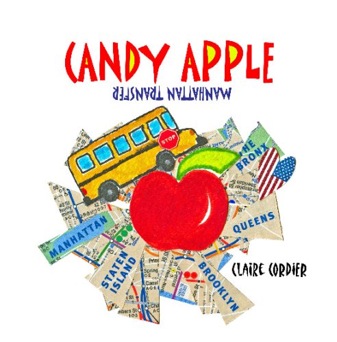 CANDY APPLE / MANHATTAN TRANSFER