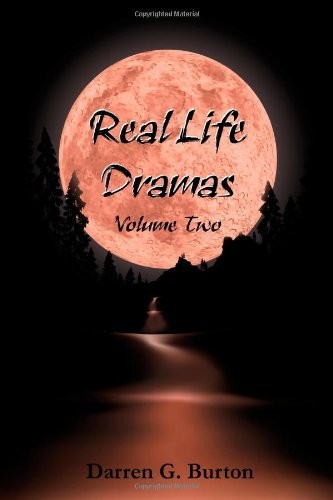 Real Life Dramas - Volume Two