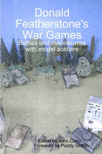 Donald Featherstone's War Games