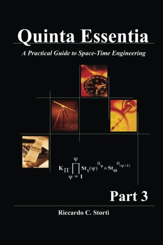 Quinta Essentia - Part 3 (2nd Ed.)