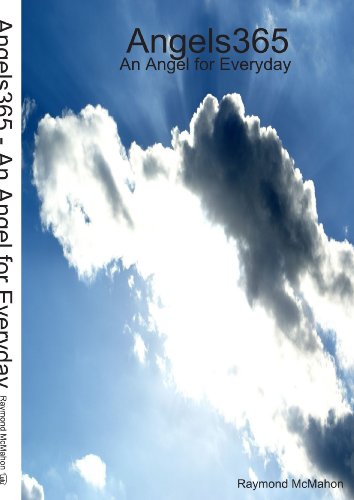 Angels365 - An Angel for Everyday
