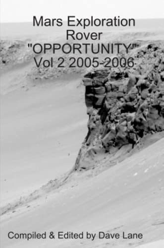 Mars Exploration Rover "Opportunity". Vol 2 2005-2006