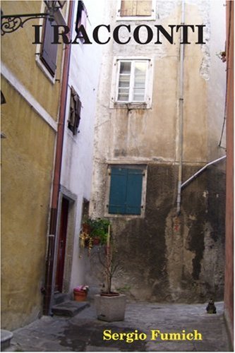 I Racconti (Italian Edition)