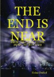 The end is near from. From the caves, to the moon, to the caves