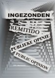 Ingezonden (Dutch Edition)