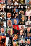 The Bilderberg Group Ii - Nato - 9/11 - Madrid - London. . .?