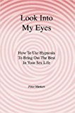 Look Into My Eyes