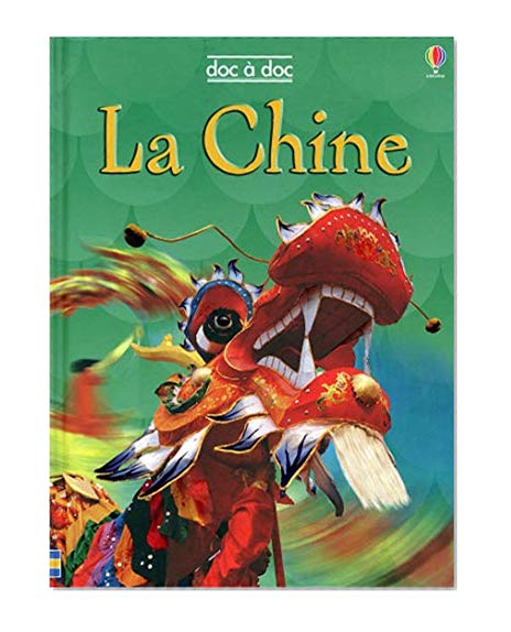 La Chine - Doc à doc
