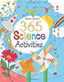 365 Science Activities (365 Activities)