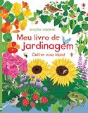 Meu Livro de Jardinagem (Em Portuguese do Brasil)