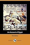 An Account of Egypt