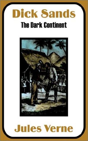 Dick Sands: The Dark Continent