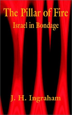 The Pillar of Fire: Israel in Bondage