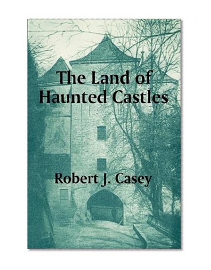 Land of Haunted Castles, The
