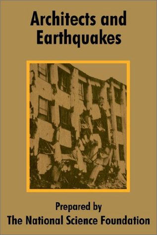 Architects and Earthquakes