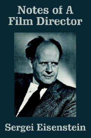 Notes of A Film Director