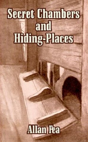Secret Chambers and Hiding-Places