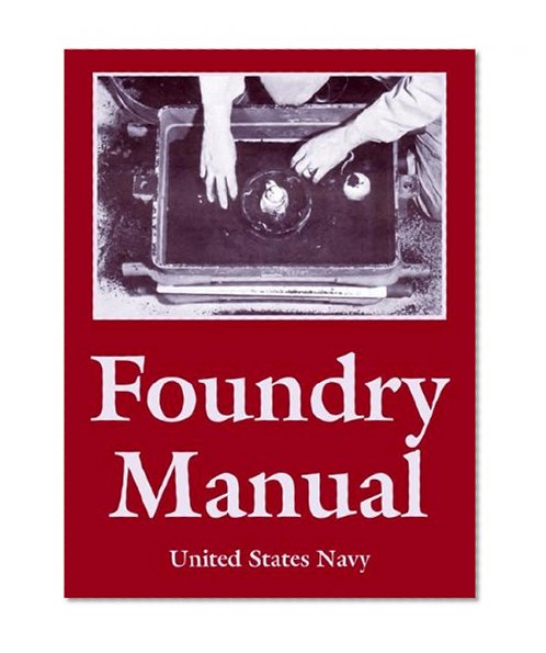 Foundry Manual