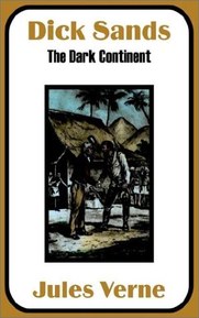 Dick Sands: The Dark Continent