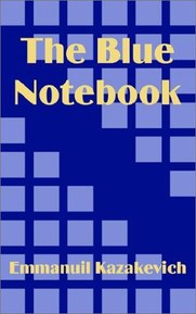 Blue Notebook, The