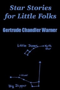 Star Stories for Little Folks