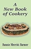 New Book of Cookery, A
