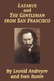 Lazarus and the Gentleman from San Francisco