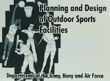 Planning and Design of Outdoor Sports Facilities