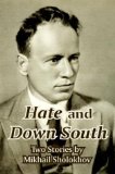 Hate and Down South: Two Stories