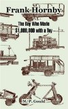 Frank Hornby: The Boy Who Made $1,000,000 with a Toy