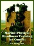 Marine Physical Readiness Training for Combat