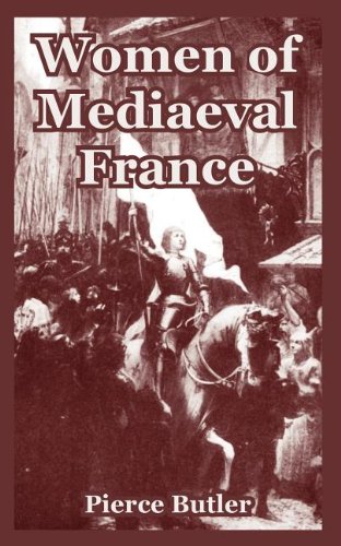 Women of Mediaeval France