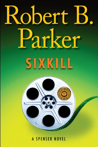 Book Cover Sixkill (Thorndike Press Large Print Core Series)
