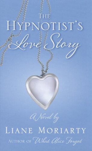 Book Cover The Hypnotists Love Story (Thorndike Press Large Print Basic)