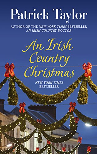 Book Cover An Irish Country Christmas (An Irish Country Novel)