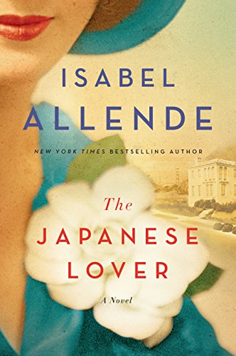 Book Cover The Japanese Lover (Thorndike Press Large Print Basic)