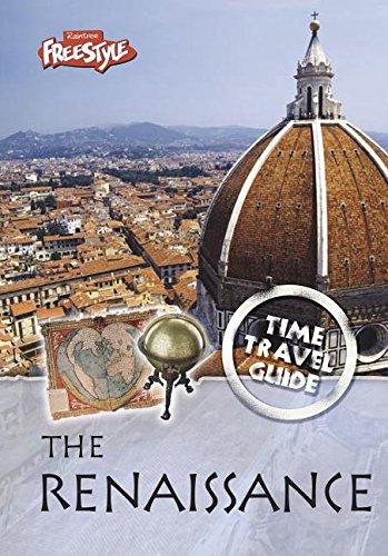 Renaissance (Time Travel Guides)